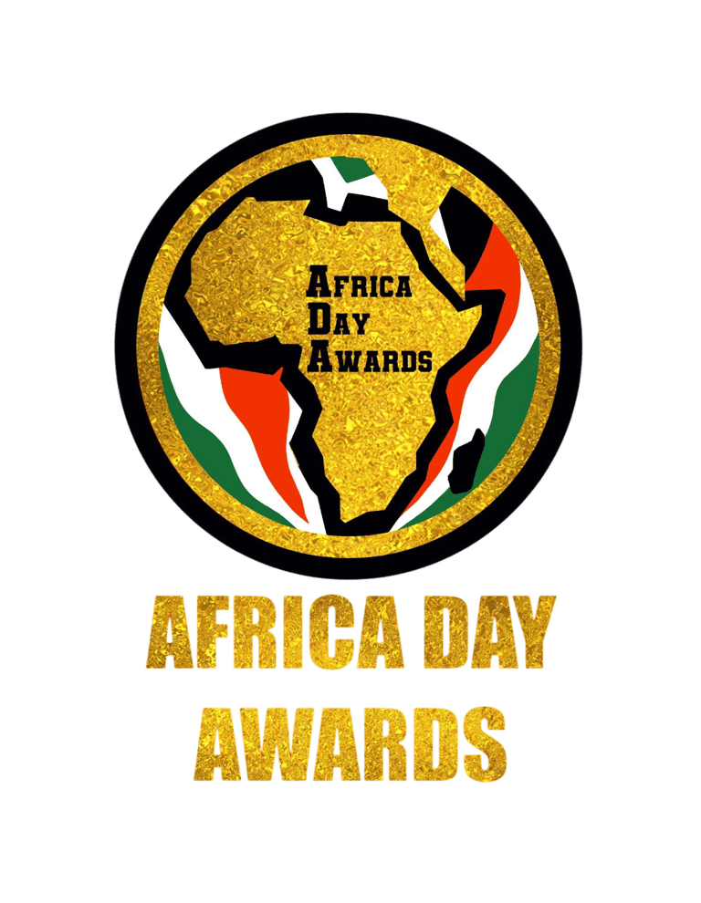 Africa day awards logo