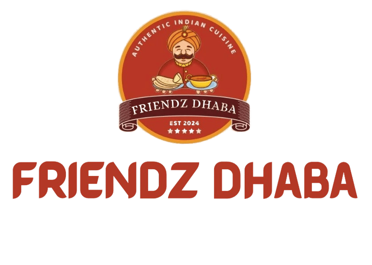 Frienzdhaba logo