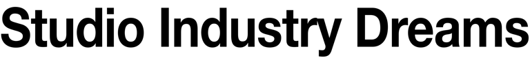 Studio Industry Dreams logo
