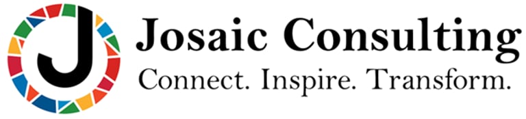 Josaic Consulting logo