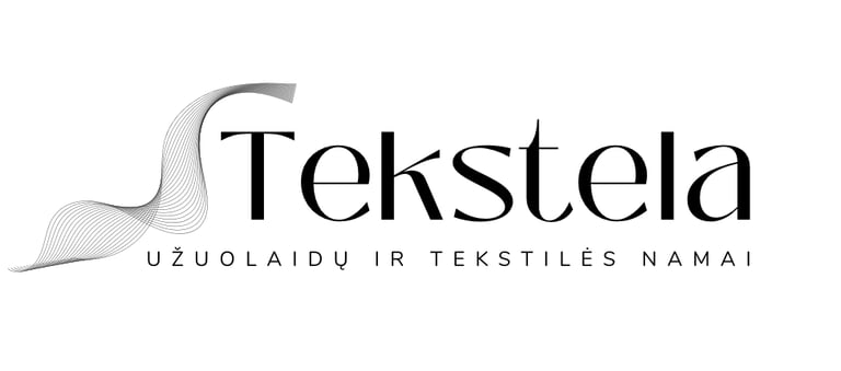 Tekstela logo