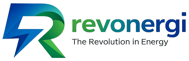 Revonergi logo