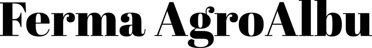 Agro Albu logo