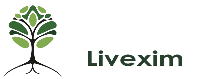 livexim logo
