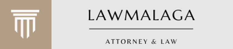 LAWMÁLAGA logo