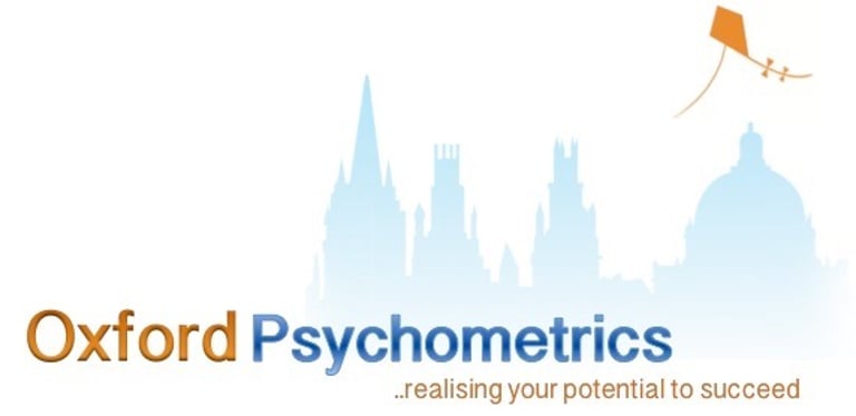 Oxford Psychometrics Ltd logo