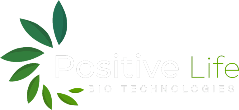 Positive Life Bio Technologies logo