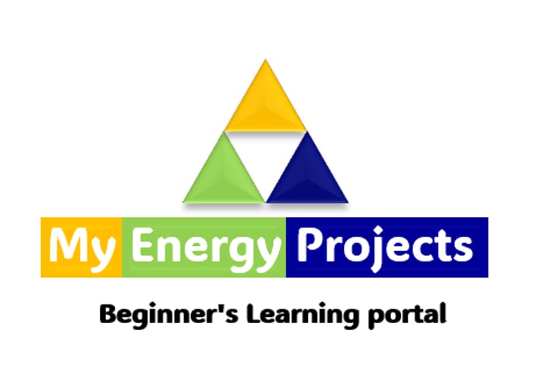 myenergy projects logo