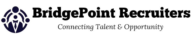 BridgePoint Recruiters logo