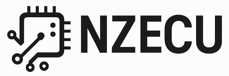 NZECU logo