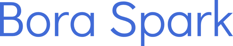 Bora Spark logo