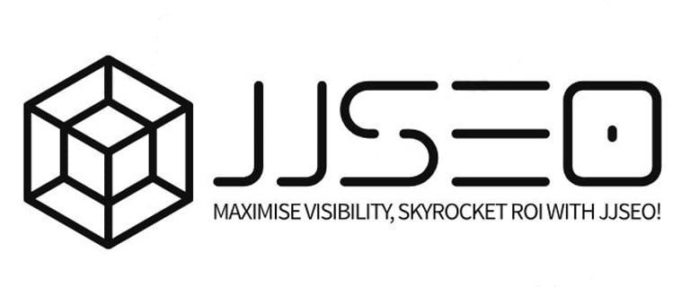 JJSEO logo