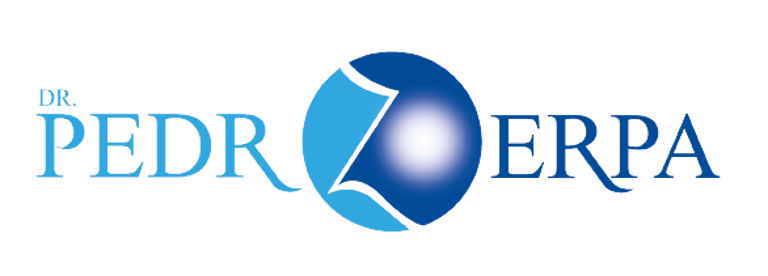 Doctor Pedro Zerpa logo