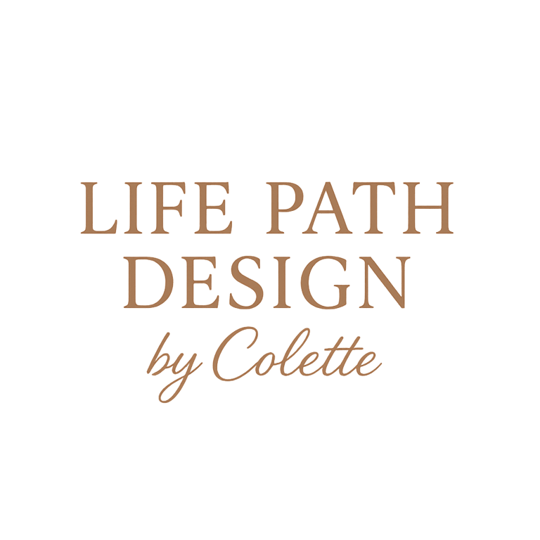 Colette Summerland – Author & Life Path Designer logo