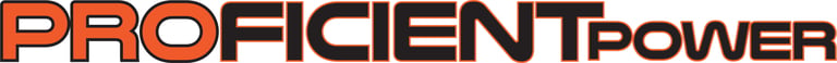 Proficient Power LLC logo