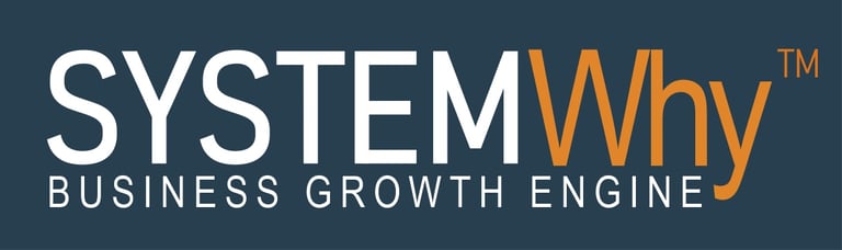 SystemWhy logo