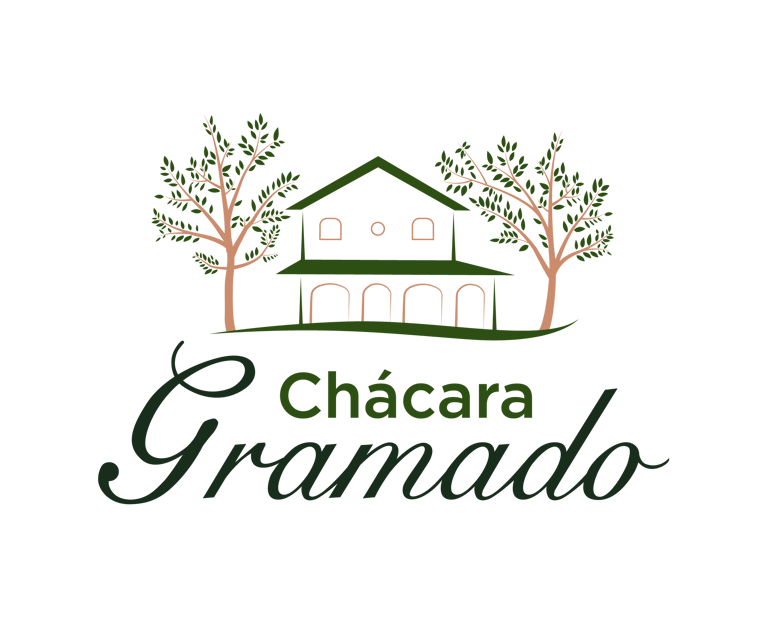 Chácara Gramado logo