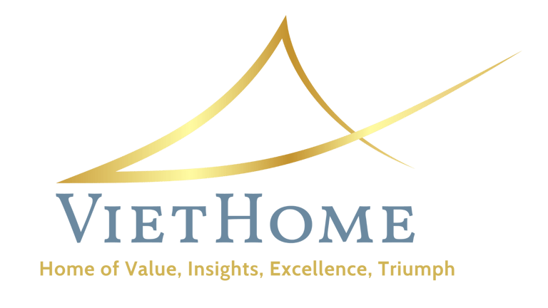 VietHome logo