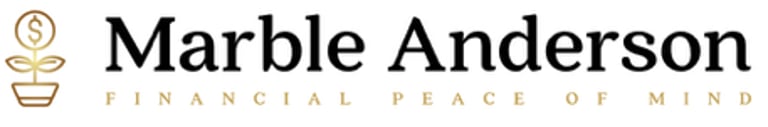 Marble Anderson logo