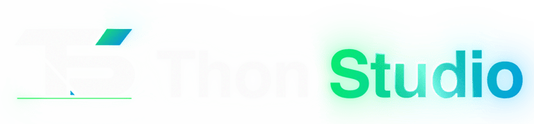 Thon Studio logo