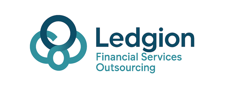 Ledgion logo