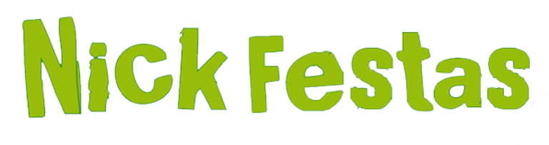 Nick Festas logo