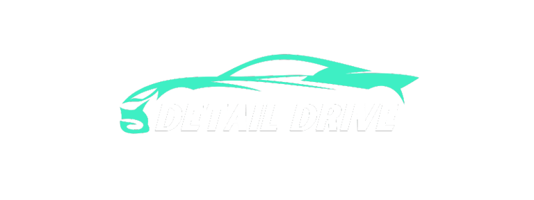 Detail Drive logo