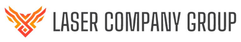 Laser Company Group LLC logo