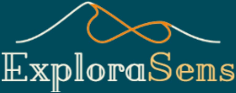 ExploraSens logo