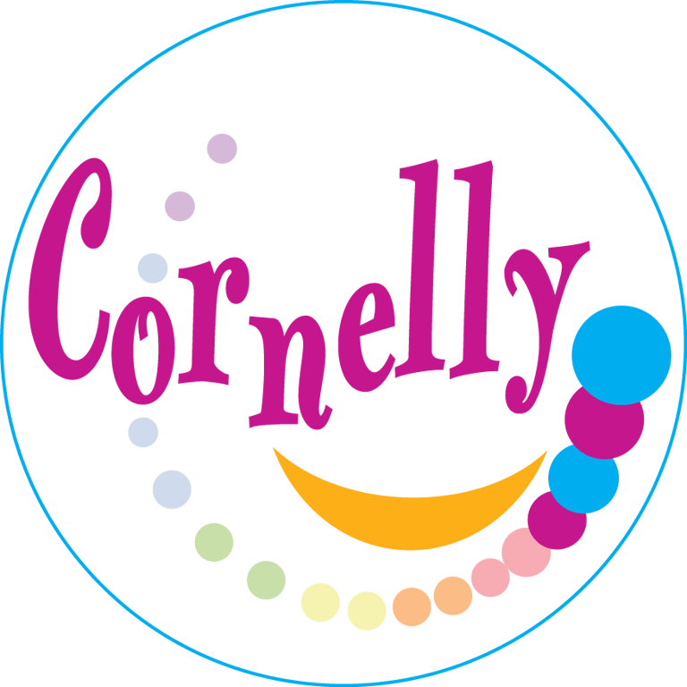 Cornelly logo