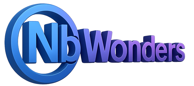 NbWonders logo
