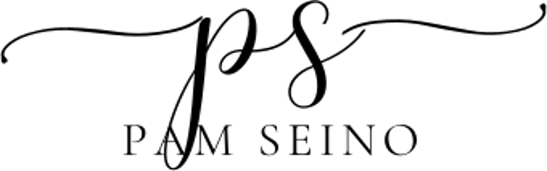 Pam Seino logo