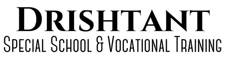 Drishtant Special School & Vocational Training logo