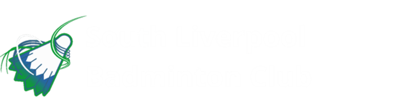 South Liverpool Badminton Club logo