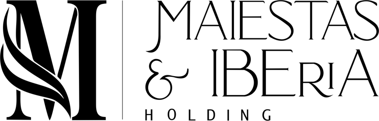 Maiestas & Iberia Holding ® logo