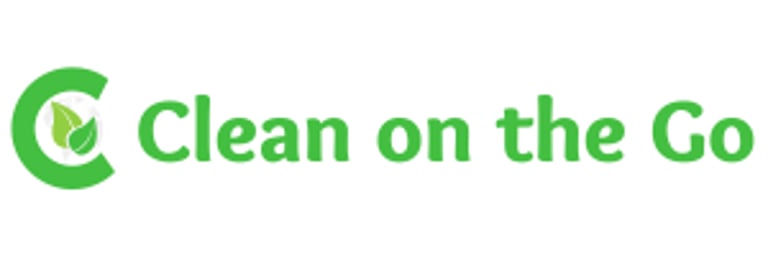 Clean on the Go logo