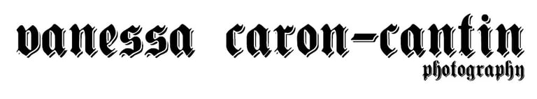 xvanx photography Oakland Band & Concert Photographer logo