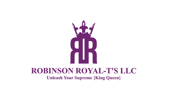 Robinson Royal-T's LLC logo