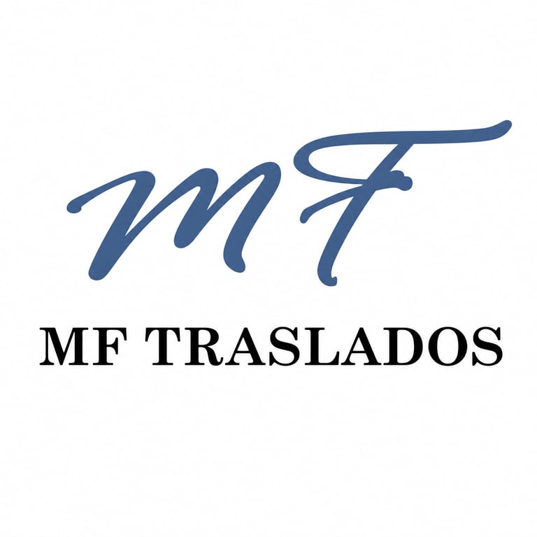 MFTRASLADOS logo