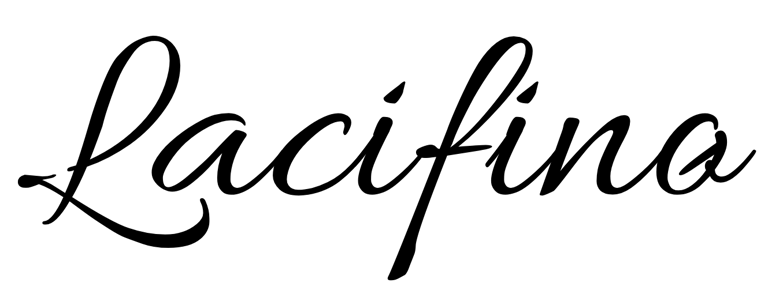 Lacifino logo
