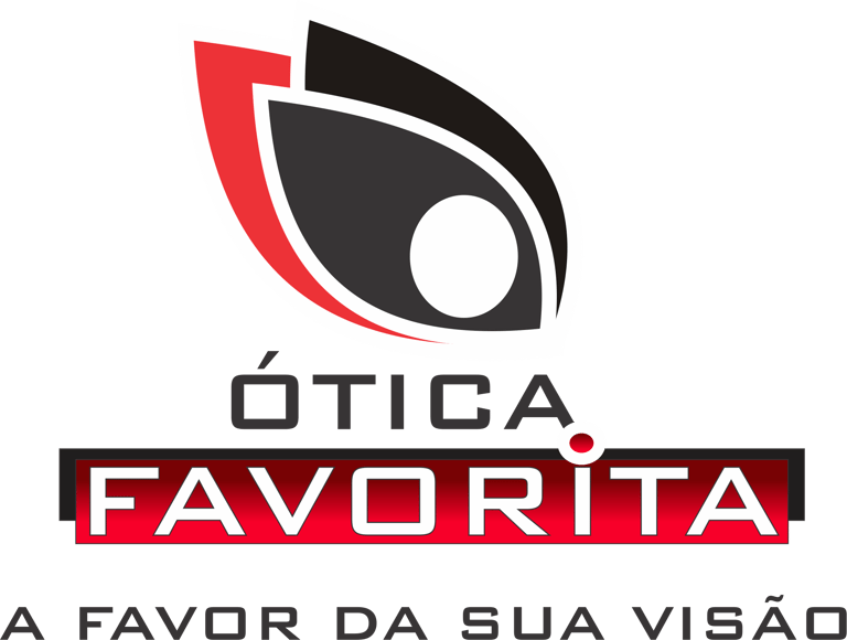 Ótica Favorita logo