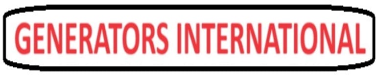 Generators USA logo