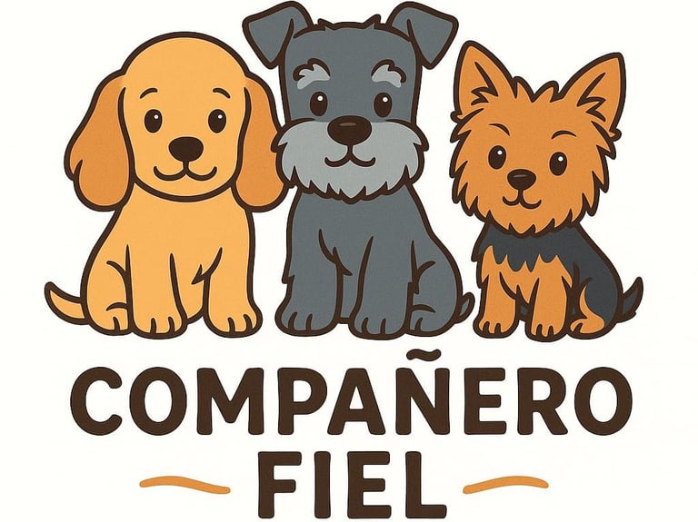 Compañero Fiel logo