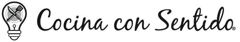 Cocina Con Sentido logo