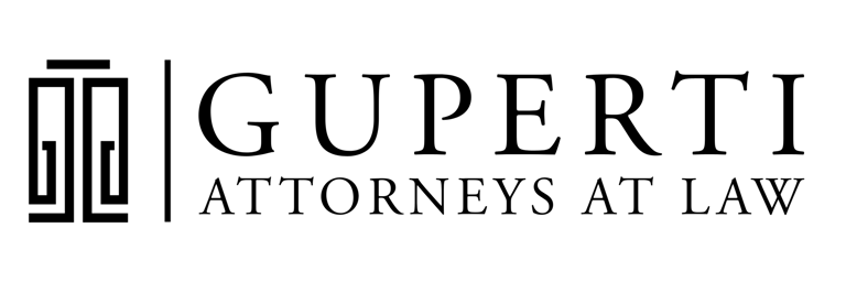 Guperti Attorneys at Law logo