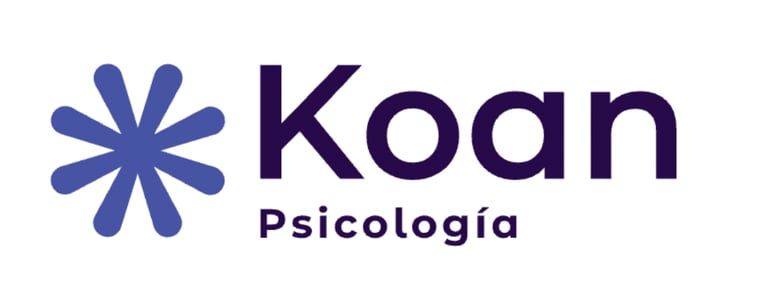 Koan Psicología logo