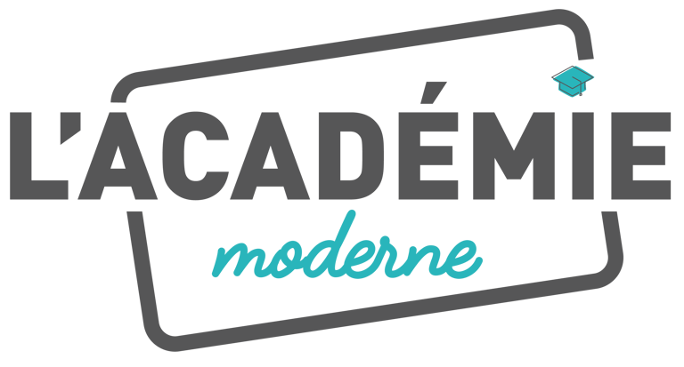 L'Académie Moderne logo