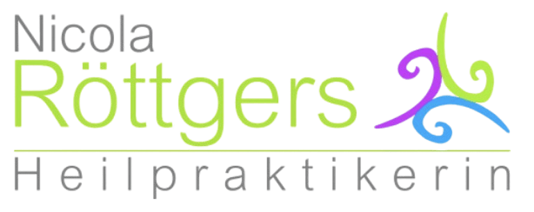 Naturheilpraxis Nicola Röttgers logo