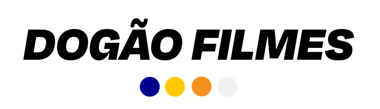 Dogao Filmes logo