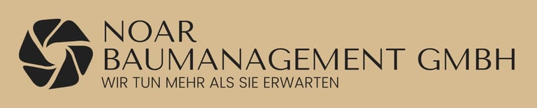 Noar Baumanagement GmbH logo